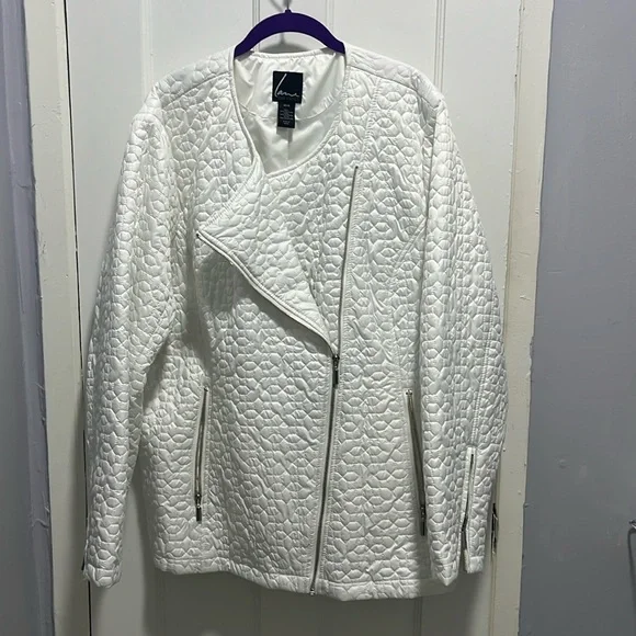 Spring Jacket - Picture 1 of 4